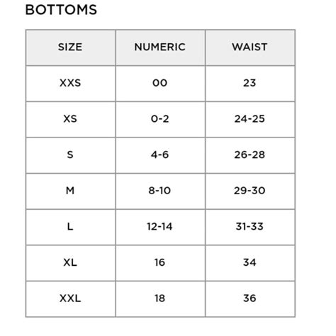 aerie sports bra|aerie sports bra size chart.